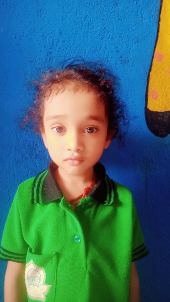 SHIVANSH  KUMAR BEDIA